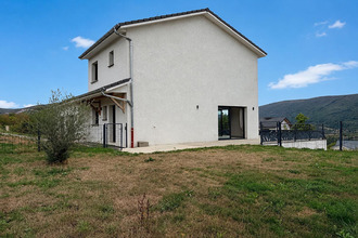 Ma-Cabane - Vente Maison DORTAN, 107 m²
