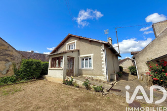 Vente Maison 36300, Douadic France