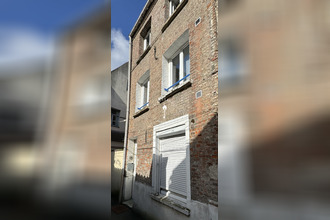 Ma-Cabane - Vente Maison Douai, 65 m²