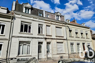 Vente Maison 59500, Douai France