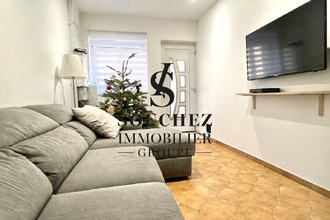 Vente Maison 59500, Douai France