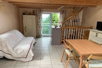 Ma-Cabane - Vente Maison DOUARNENEZ, 32 m²