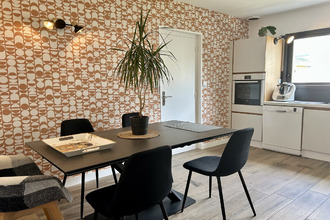 Ma-Cabane - Vente Maison Douarnenez, 123 m²