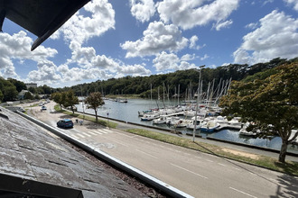 Ma-Cabane - Vente Maison Douarnenez, 188 m²