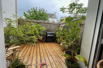 Ma-Cabane - Vente Maison Douarnenez, 135 m²