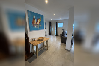 Ma-Cabane - Vente Maison Douarnenez, 110 m²