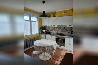 Ma-Cabane - Vente Maison Douarnenez, 101 m²