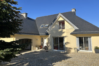 Ma-Cabane - Vente Maison Douarnenez, 165 m²