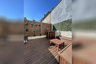 Ma-Cabane - Vente Maison Douarnenez, 141 m²