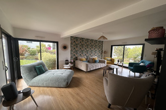Ma-Cabane - Vente Maison Douarnenez, 135 m²