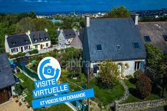 Vente Maison 29100, DOUARNENEZ France