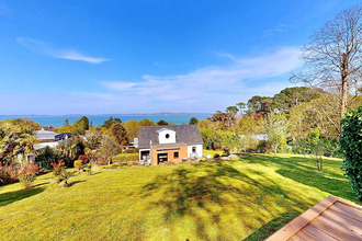 Ma-Cabane - Vente Maison Douarnenez, 135 m²