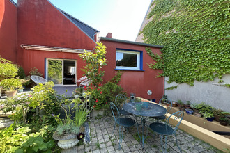 Ma-Cabane - Vente Maison Douarnenez, 131 m²