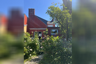 Ma-Cabane - Vente Maison Douarnenez, 131 m²
