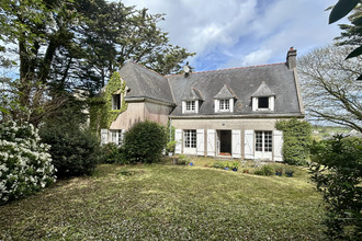 Ma-Cabane - Vente Maison Douarnenez, 230 m²