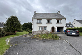 Ma-Cabane - Vente Maison Douarnenez, 131 m²