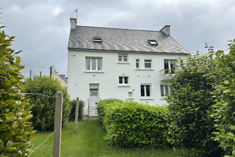 Ma-Cabane - Vente Maison Douarnenez, 131 m²