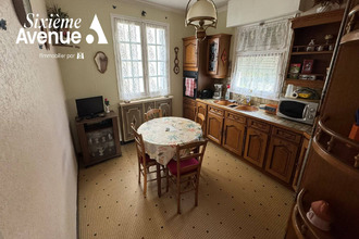 Ma-Cabane - Vente Maison DOUARNENEZ, 116 m²