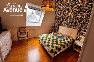 Ma-Cabane - Vente Maison DOUARNENEZ, 165 m²