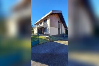 Ma-Cabane - Vente Maison Doubs, 175 m²