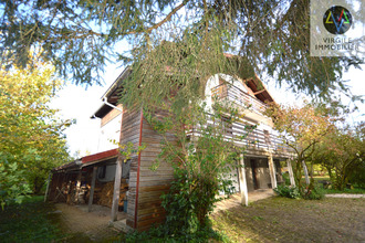 Ma-Cabane - Vente Maison Doubs, 226 m²