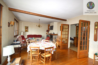 Ma-Cabane - Vente Maison Doubs, 226 m²