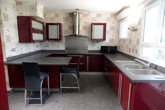 Ma-Cabane - Vente Maison DOUCHY-LES-MINES, 170 m²