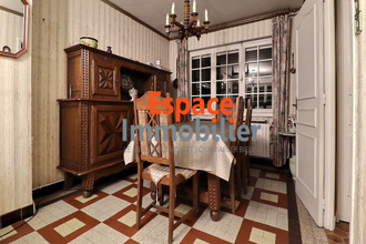 Vente Maison 59282, Douchy-les-Mines France