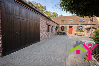 Ma-Cabane - Vente Maison Douchy-les-Mines, 264 m²