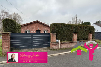 Ma-Cabane - Vente Maison Douchy-les-Mines, 120 m²