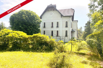 Vente Maison 39130, DOUCIER France