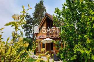 Vente Maison 39130, Doucier France