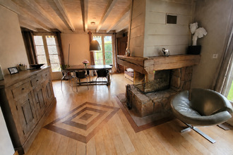 Ma-Cabane - Vente Maison DOUCIER, 170 m²