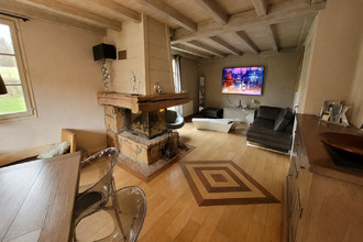 Ma-Cabane - Vente Maison DOUCIER, 170 m²
