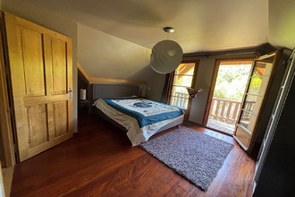 Ma-Cabane - Vente Maison DOUCIER, 170 m²