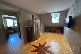 Ma-Cabane - Vente Maison DOUCIER, 170 m²