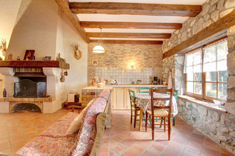 Ma-Cabane - Vente Maison DOUCY-EN-BAUGES, 128 m²