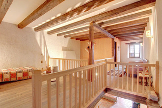Ma-Cabane - Vente Maison DOUCY-EN-BAUGES, 128 m²