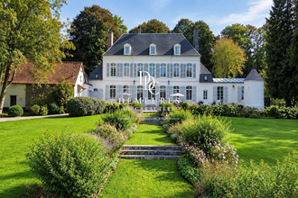 Ma-Cabane - Vente Maison Doudeauville, 375 m²