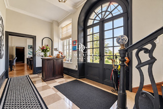 Ma-Cabane - Vente Maison Doudeauville, 375 m²
