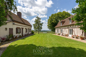 Ma-Cabane - Vente Maison DOUDEAUVILLE, 220 m²