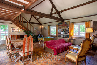 Ma-Cabane - Vente Maison DOUDEAUVILLE, 220 m²