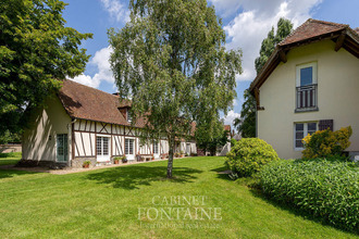 Ma-Cabane - Vente Maison DOUDEAUVILLE, 220 m²
