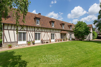 Ma-Cabane - Vente Maison DOUDEAUVILLE, 220 m²