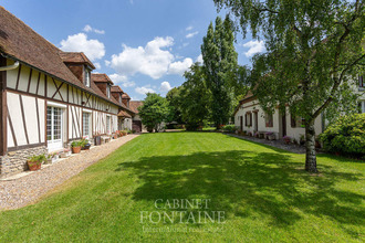 Ma-Cabane - Vente Maison DOUDEAUVILLE, 220 m²