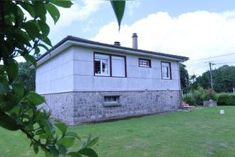 Ma-Cabane - Vente Maison Doudeville, 75 m²