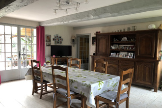 Ma-Cabane - Vente Maison Doudeville, 155 m²