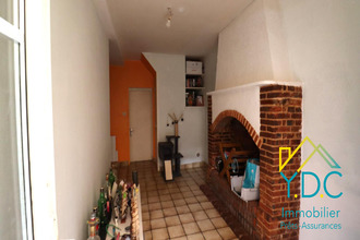 Ma-Cabane - Vente Maison Doudeville, 90 m²