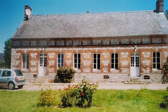 Vente Maison 76560, Doudeville France