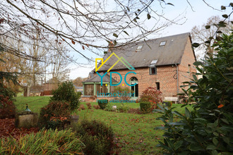 Ma-Cabane - Vente Maison Doudeville, 138 m²